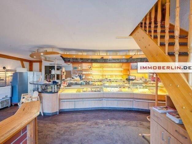 Bürogebäude zum Kauf als Kapitalanlage geeignet 525.000 € 5 Zimmer 237 m² 471 m² Grundstück Dallgow Dallgow-Döberitz 14624