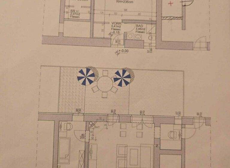 Wohnung zum Kauf 249.000 € 2 Zimmer 44,7 m² Wien 1140