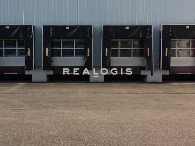 Halle/Industriefläche zur Miete 2.500 m² Lagerfläche Dietzenbach 63128