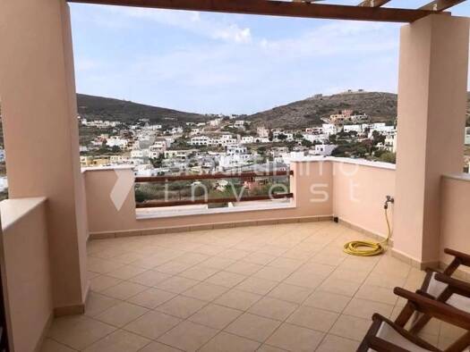 Einfamilienhaus zum Kauf 267.000 € 3 Zimmer 95 m² Azolimnos, Syros 841 00