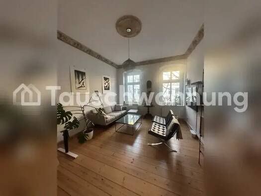 Wohnung zur Miete Tauschwohnung 1.000 € 2 Zimmer 55 m² 2. Geschoss Kreuzberg Berlin 10247