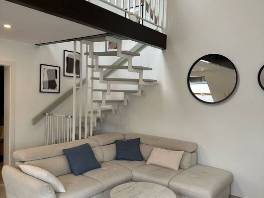 Maisonette zum Kauf provisionsfrei 290.000 € 3 Zimmer 74 m² Geschoss 3/3 Birkenfeld 75217