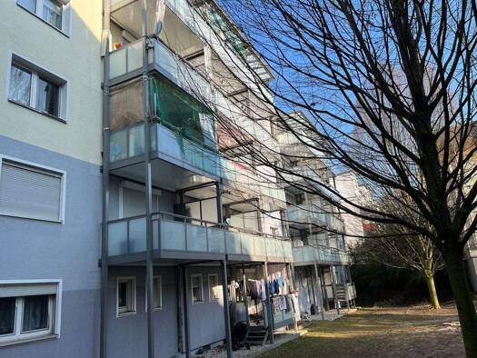 Wohnung zum Kauf provisionsfrei als Kapitalanlage geeignet 186.000 € 3 Zimmer 51 m² Rödelheim Frankfurt am Main 60489