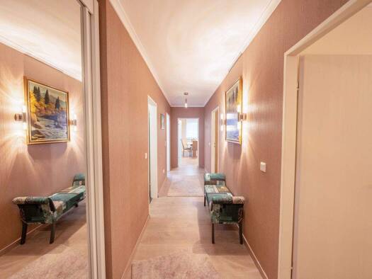 Wohnung zum Kauf provisionsfrei 298.950 € 3 Zimmer 93 m² Mitte Dortmund / Gartenstadt 44141