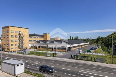 Bürofläche zur Miete provisionsfrei 16 € 460 m² Bürofläche teilbar ab 460 m² Adenauerallee 3 Schönefeld-Abtnaundorf Leipzig 04103