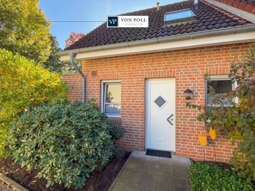 Reihenendhaus zum Kauf 135.000 € 3 Zimmer 52 m² 147,2 m² Grundstück Nordhorn 48527