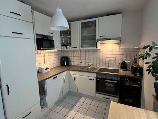 Wohnung zur Miete 400 € 1 Zimmer 41 m² Geschoss 1/3 frei ab 01.09.2026 Eisenheim Oberhausen 46117