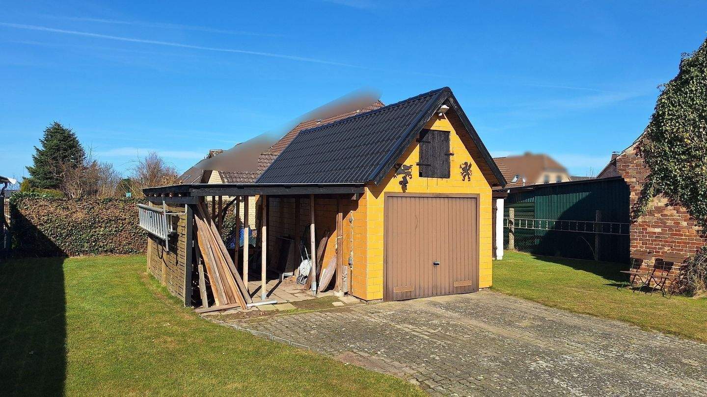 Immobilie in Blankenhagen - Ruhige Lage in Blankenhagen - Familienfreundlich - Bild 3