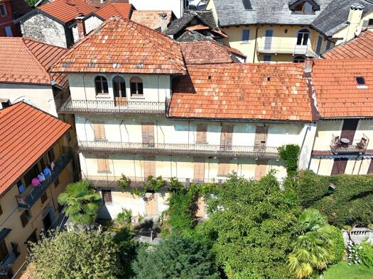 Villa zum Kauf 450.000 € 10 Zimmer 417 m² 500 m² Grundstück frei ab sofort Vignone