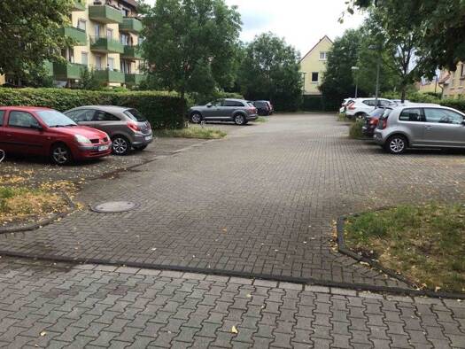 Außenstellplatz zur Miete provisionsfrei 20 € Selma-Lagerlöf-Straße 2 Immigrath Langenfeld (Rheinland) 40764