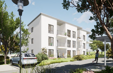 Wohnung zum Kauf provisionsfrei 270.764 € 3 Zimmer 66 m² EG Im Kreuz Angerstein Nörten-Hardenberg 37176