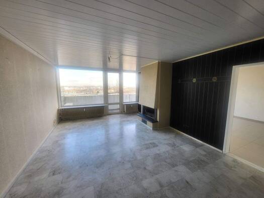 Wohnung zum Kauf provisionsfrei 462.000 € 5 Zimmer 155,2 m² 11. Geschoss Offenbach am Main 63067