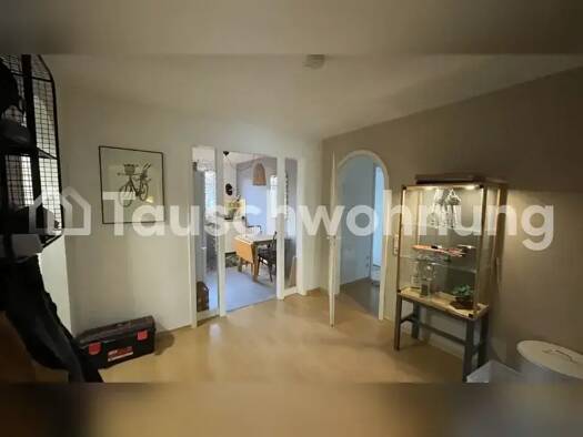 Wohnung zur Miete Tauschwohnung 747 € 3 Zimmer 87 m² 3. Geschoss Altlindenau Leipzig 04177