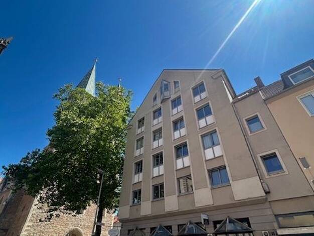 Maisonette zum Kauf 295.000 € 3,5 Zimmer 100 m² 5 Geschosse frei ab sofort Innenstadt Innenstadt 38100