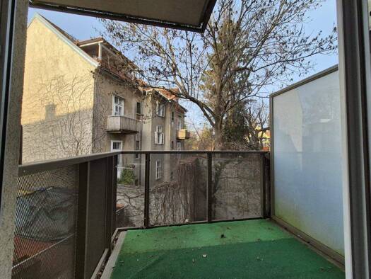 Wohnung zur Miete 550 € 2 Zimmer 50 m² 1. Geschoss Hilmteichstraße 1 Geidorf Graz 8036