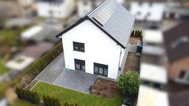 Einfamilienhaus zum Kauf 520.000 € 6 Zimmer 157,5 m² 380 m² Grundstück Lage Lage 32791