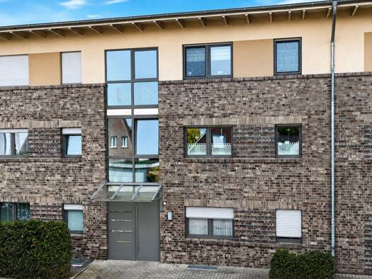 Wohnung zur Miete 1.140 € 3 Zimmer 95 m² Innenstadt Rheine 48432