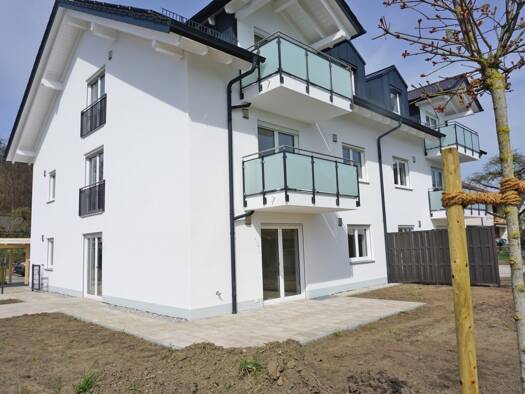 Wohnung zum Kauf 337.500 € 2 Zimmer 78,6 m² Gendorf Burgkirchen 84508