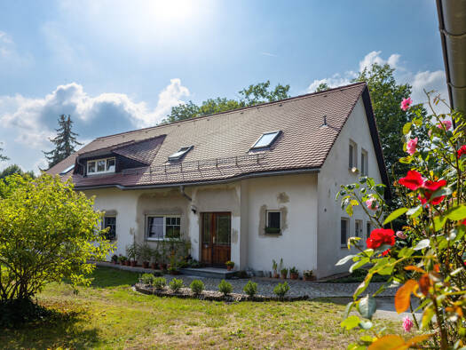 Mehrfamilienhaus zum Kauf 269.000 € 231 m² 975 m² Grundstück Bautzen Bautzen 02625