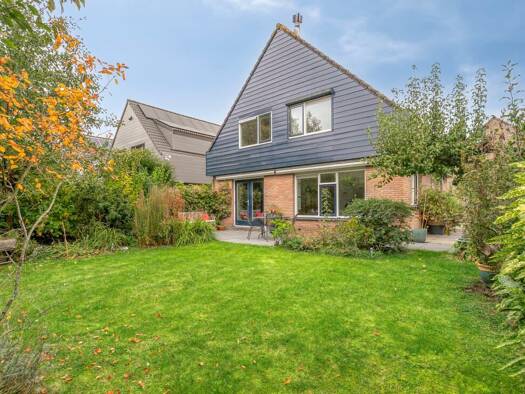 Haus zum Kauf 815.000 € 6 Zimmer 136 m² 367 m² Grundstück smaragd 42 berkel en rodenrijs 2651 RW
