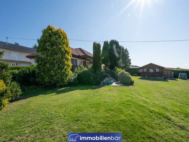 Bungalow zum Kauf 295.000 € 5 Zimmer 131 m² 1.014 m² Grundstück Waizenkirchen 4731