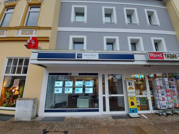 Bürofläche zur Miete 18,87 € 1 Zimmer 47 m² Bürofläche Lüdenscheid 58507