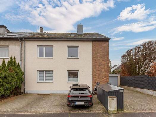 Mehrfamilienhaus zum Kauf 595.000 € 8 Zimmer 241 m² 721 m² Grundstück Pulheim 50259
