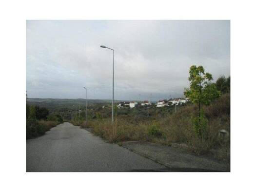 Grundstück zum Kauf 548.000 € 17.587 m² Grundstück Abrantes (São Vicente e São João) e Alferrarede