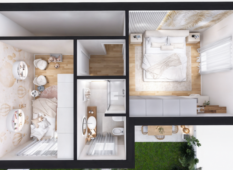 Doppelhaushälfte zum Kauf 430.000 € 3 Zimmer 110 m² 160 m² Grundstück frei ab sofort Via Castellana Soiano del Lago 25080