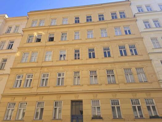 Terrassenwohnung zum Kauf 599.000 € 3 Zimmer 90 m² Wien 1040