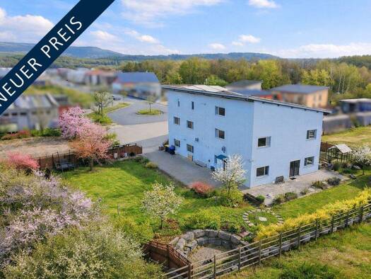 Haus zum Kauf 950.000 € 5 Zimmer 160 m² 2.554 m² Grundstück Eggolsheim 91330