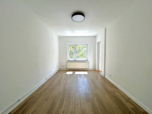 Wohnung zur Miete 510 € 3 Zimmer 59 m² 2. Geschoss Cillienstraße 8 Vahrenwald Vahrenwald - List 30165
