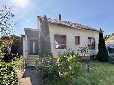 Einfamilienhaus zum Kauf 239.000 € 5 Zimmer 128,5 m² 787 m² Grundstück Alt-Langenhagen Langenhagen 30853
