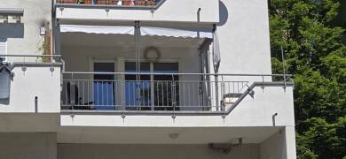 Wohnung zur Miete 900 € 3 Zimmer 90 m² Neudenau Neudenau 74861