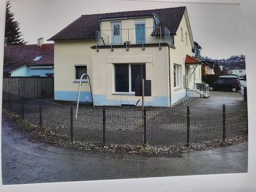 Mehrfamilienhaus zum Kauf provisionsfrei 528.000 € 10 Zimmer 260 m² 420 m² Grundstück Südstadt Ravensburg 88214