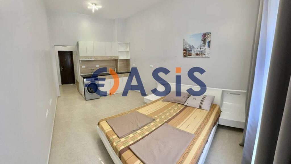 Studio zum Kauf provisionsfrei 41.000 € 1 Zimmer 32 m² 1. Geschoss ulica ,,Arda" 1 Pomorie 8200