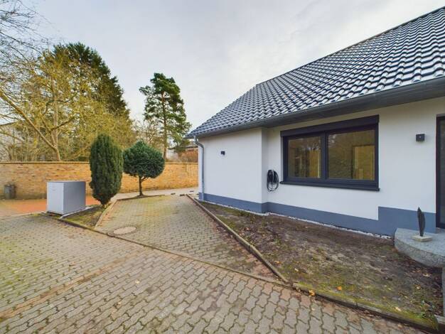 Einfamilienhaus zum Kauf 699.000 € 7 Zimmer 196 m² 437 m² Grundstück Heideviertel Hannover 30625