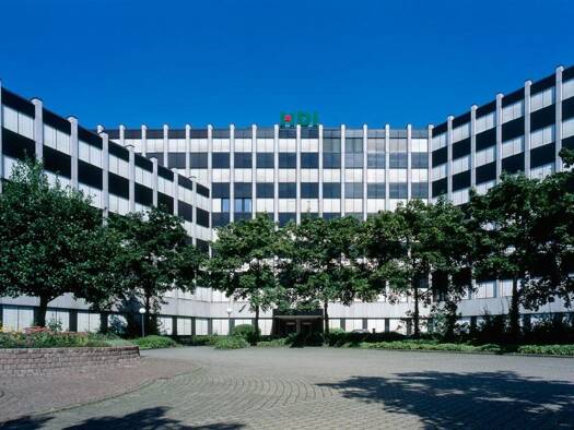 Bürofläche zur Miete provisionsfrei 10,50 € 705 m² Bürofläche teilbar ab 705 m² Südviertel Essen 45128