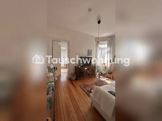 Wohnung zur Miete Tauschwohnung 670 € 2 Zimmer 42 m² EG Eimsbüttel Eimsbüttel 20257