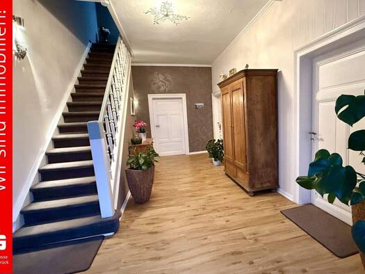 Einfamilienhaus zum Kauf 359.000 € 7 Zimmer 237 m² 1.242 m² Grundstück Dissen 49201