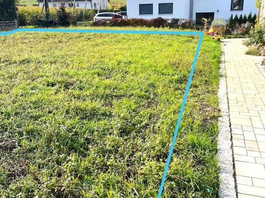 Grundstück zum Kauf 371.000 € 542 m² Grundstück Haimpertshofen Pfaffenhofen an der Ilm - Haimpertshofen 85276