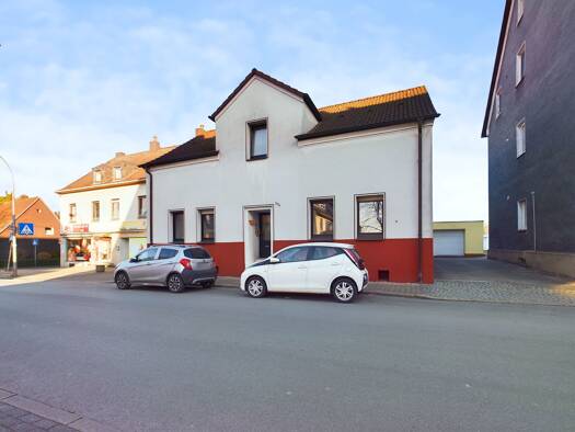 Mehrfamilienhaus zum Kauf 599.000 € 17 Zimmer 383,9 m² 1.224 m² Grundstück Wattenscheid Bochum 44866