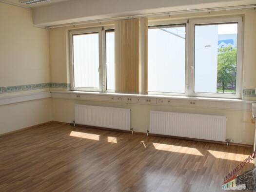 Büro zur Miete 330 € 2 Zimmer 33 m² Bürofläche St. Pölten 3100