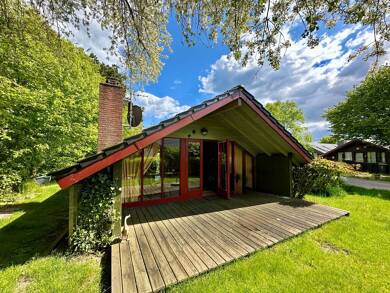 Einfamilienhaus zum Kauf 260.000 € 3 Zimmer 43,5 m² 316 m² Grundstück Holnis Glücksburg (Ostsee) 24960
