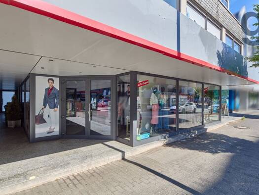 Laden zur Miete provisionsfrei 9,94 € 83 m² Verkaufsfläche Altenhundem Lennestadt 57368