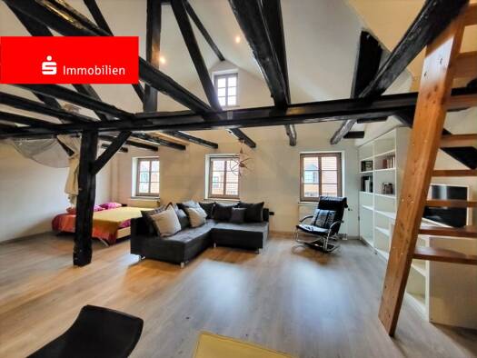 Wohnung zur Miete 800 € 2 Zimmer 120 m² frei ab sofort Melsungen 34212