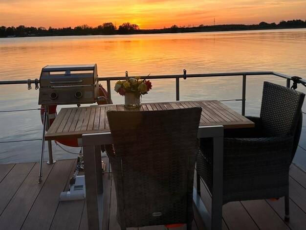 Haus zum Kauf 189.000 € 1 Zimmer 28,5 m² frei ab sofort Jabel Jabel b Waren 17194