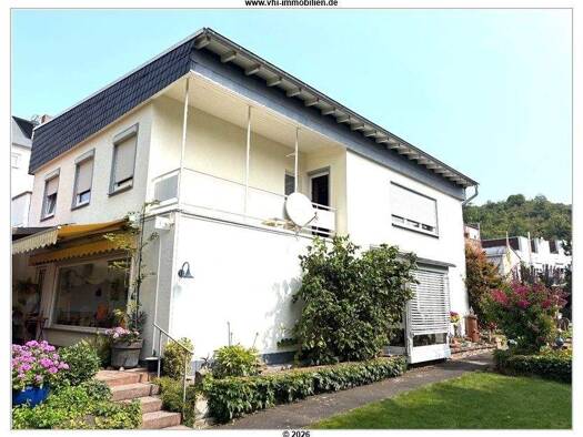 Einfamilienhaus zum Kauf 549.000 € 6 Zimmer 200 m² 1.610 m² Grundstück Oberlahnstein Lahnstein 56112