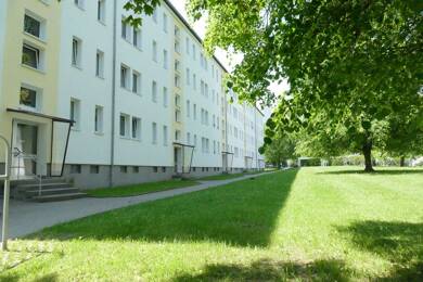 Wohnung zur Miete 336 € 3 Zimmer 58 m² 2. Geschoss frei ab 24.07.2025 Achatstraße 32 Altendorf 923 Chemnitz 09116