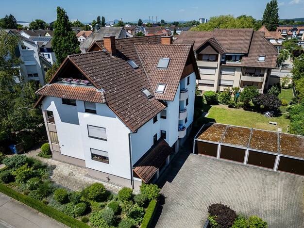 Wohnung zum Kauf 349.000 € 3 Zimmer 87,9 m² Radolfzell Radolfzell am Bodensee 78315